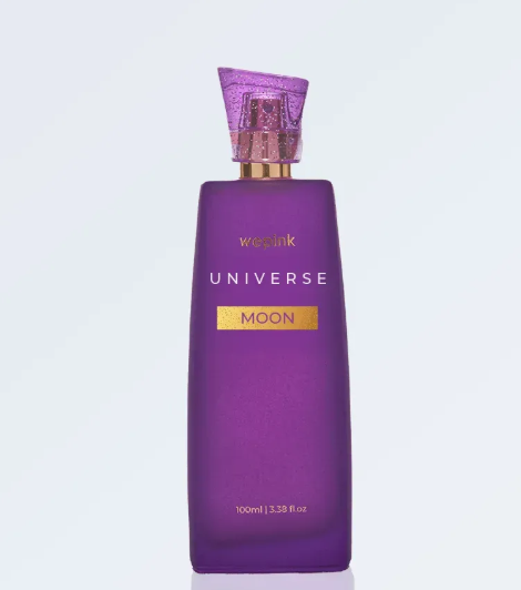 Moon Desodorante Colônia 100ml - Wepink