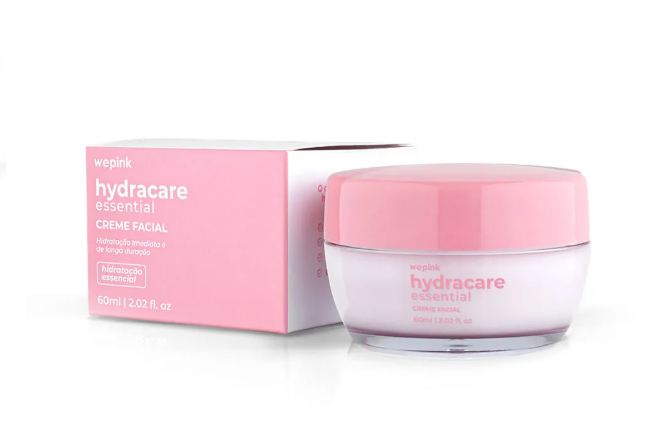Hidratante Facial
