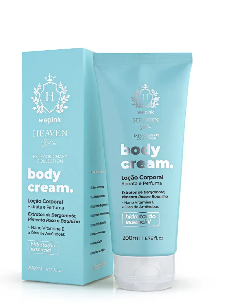 Body Cream