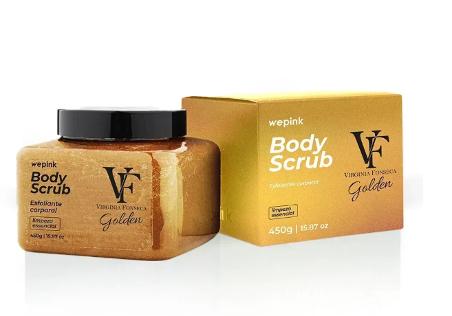 Body Scrub