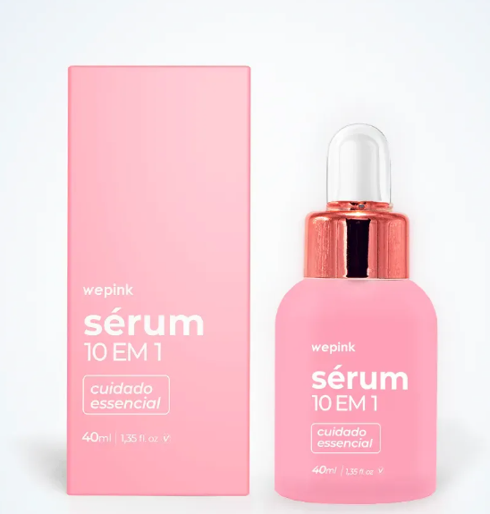 Serúm