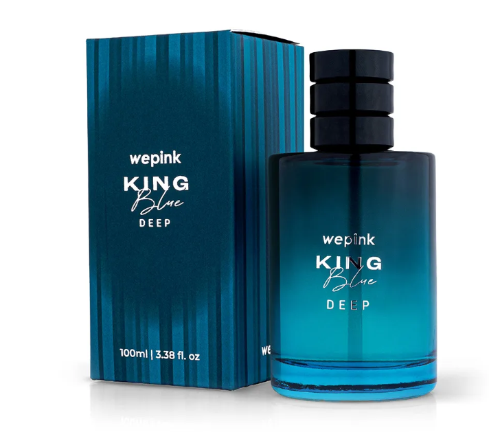 Perfumes Masculinos