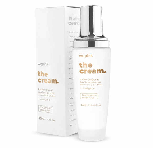 The Cream