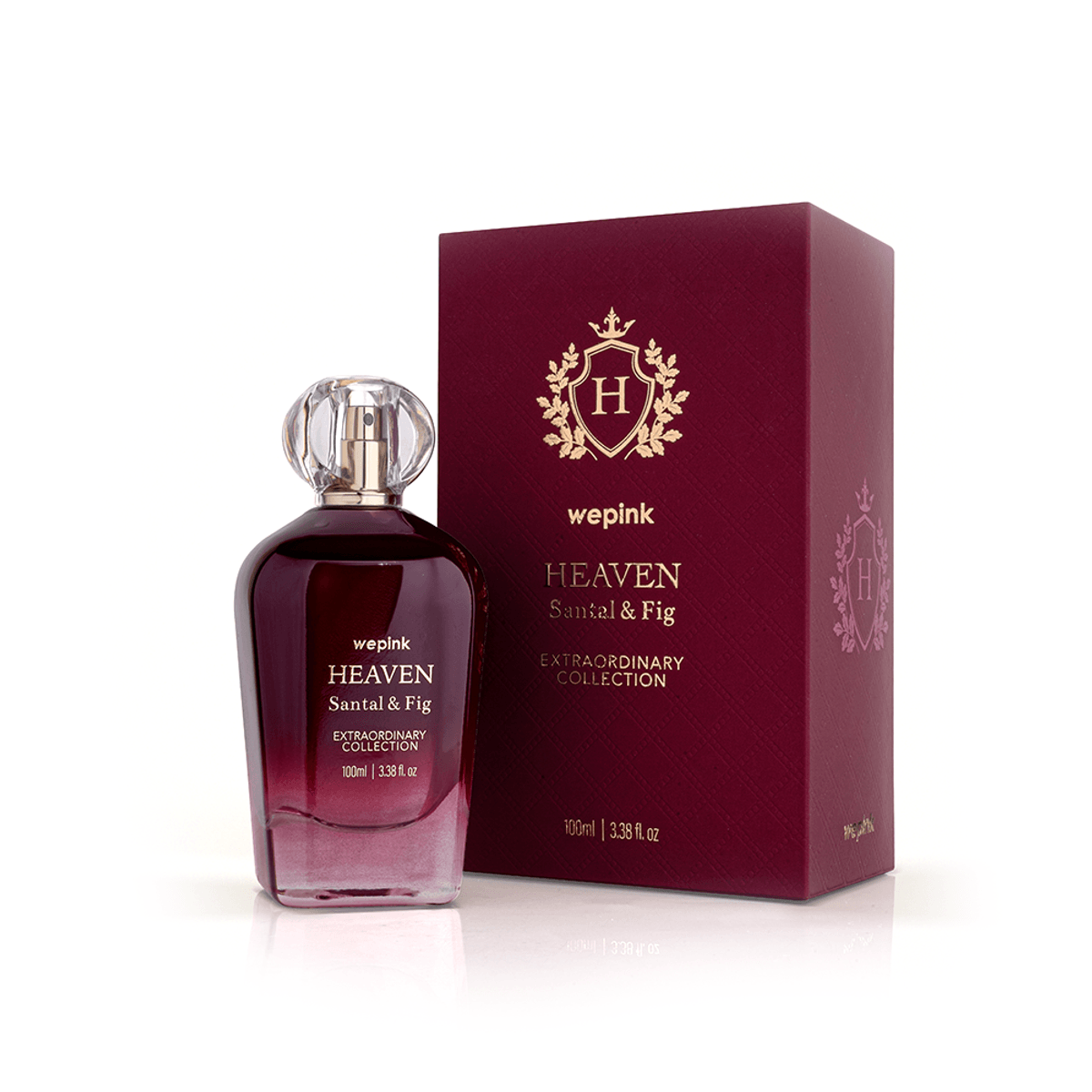 Perfumes Femininos