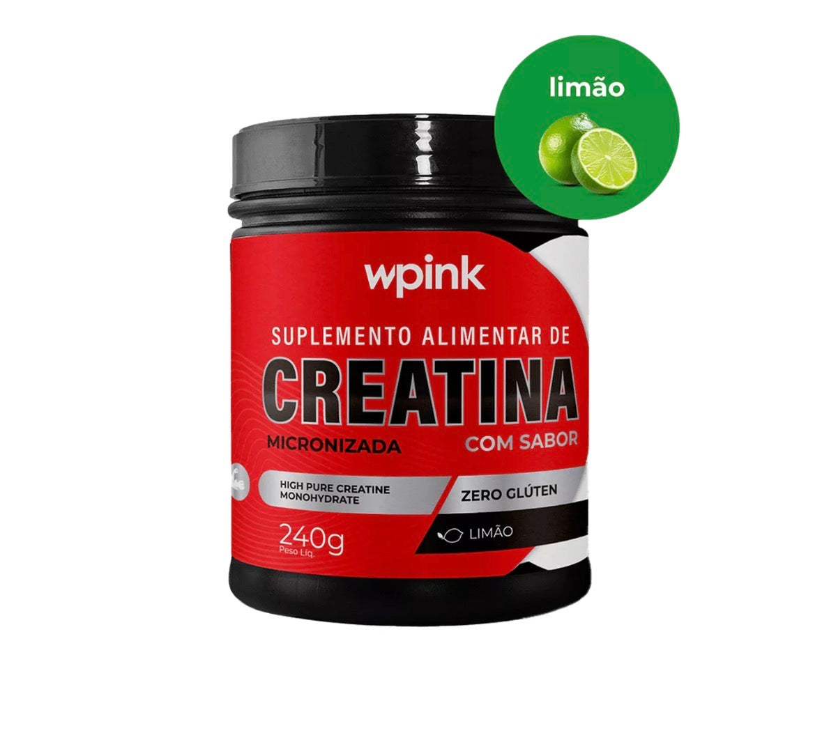 Creatina
