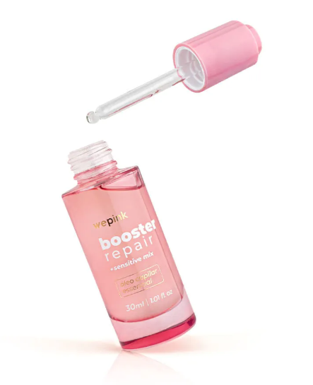 Booster Repair Óleo Capilar 30ml - Wepink