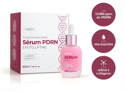 Sérum PDRN 30ml - Wepink