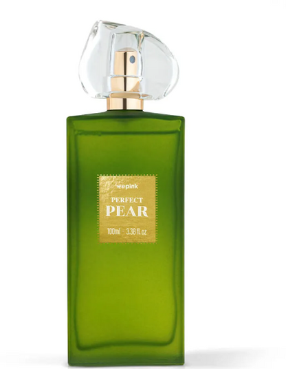 Perfect Pear Desodorante Colônia 100ml - Wepink