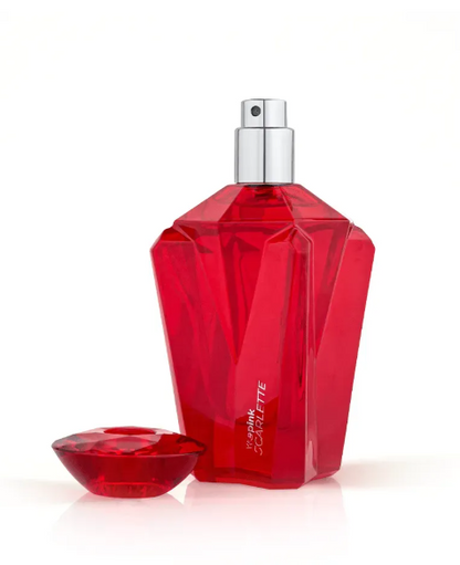Scarlette Desodorante Colônia 50ml - Wepink