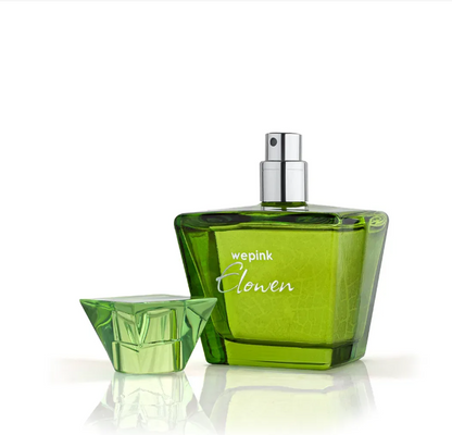 Elowen Desodorante Colônia 75ml - Wepink