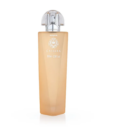 Cassera Desodorante Colônia 100ml - Wepink