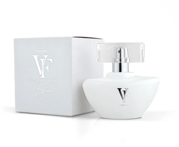 VF Bloom Desodorante Colônia 75ml - Wepink