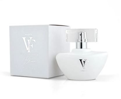 VF Bloom Desodorante Colônia 75ml - Wepink
