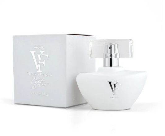 VF Bloom Desodorante Colônia 75ml - Wepink