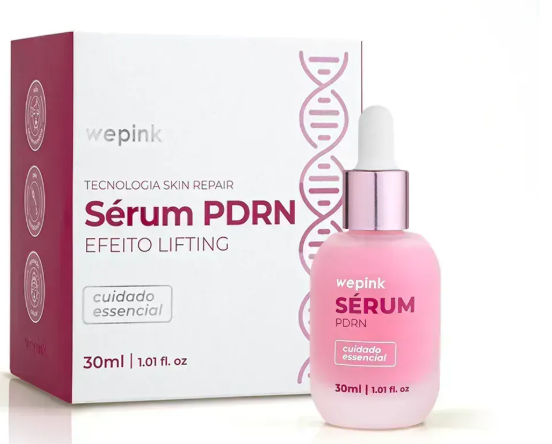 Sérum PDRN 30ml - Wepink