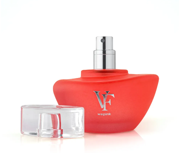 VF Seduce Desodorante Colônia 75ml - Wepink