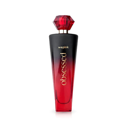 Obsessed Desodorante Colônia 100ml - Wepink