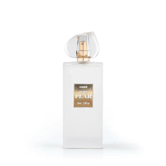 Pure Pear Desodorante Colônia 100ml - Wepink
