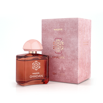 Ghadan Desodorante Colônia 100ml - Wepink