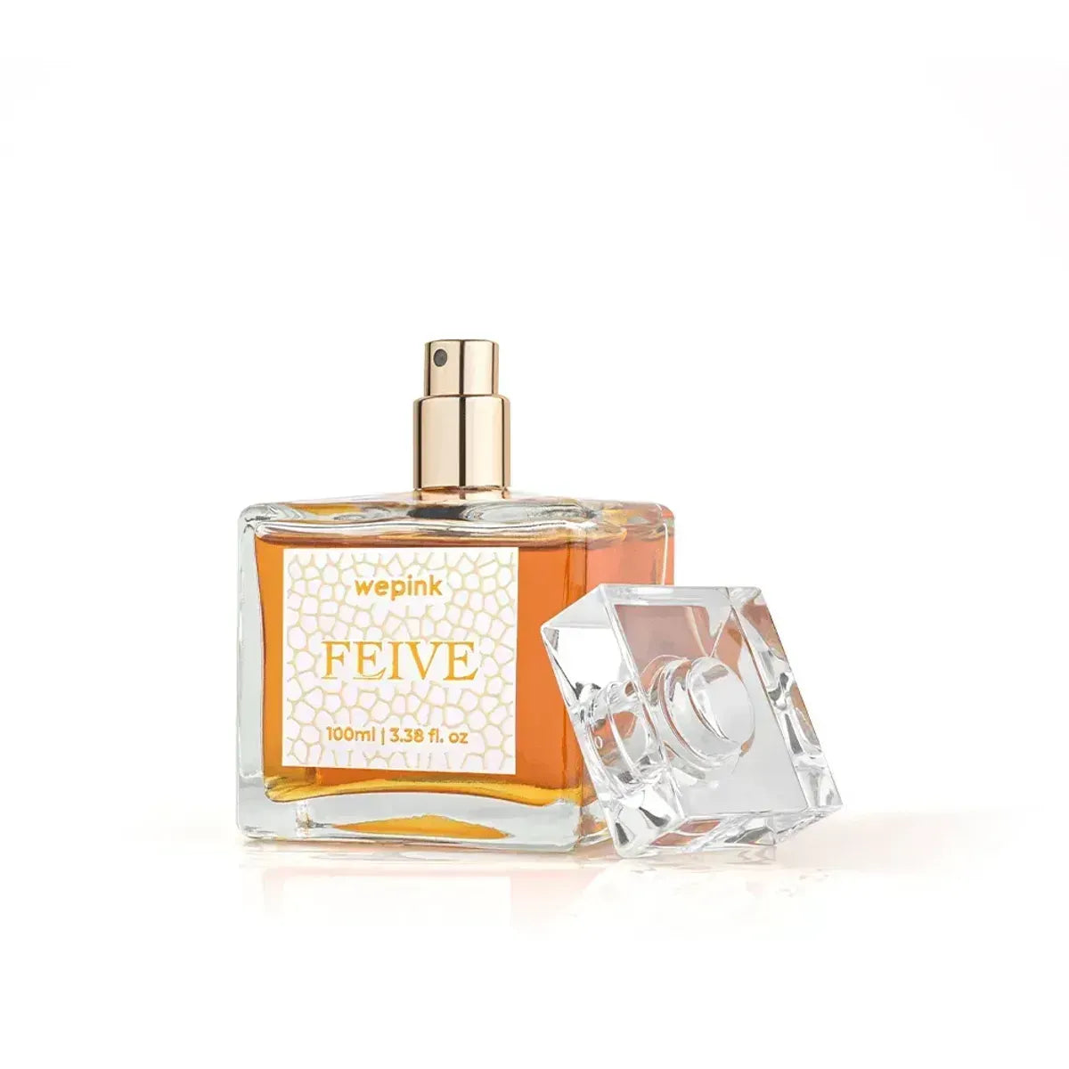 Feive Desodorante Colônia 100ml - Wepink