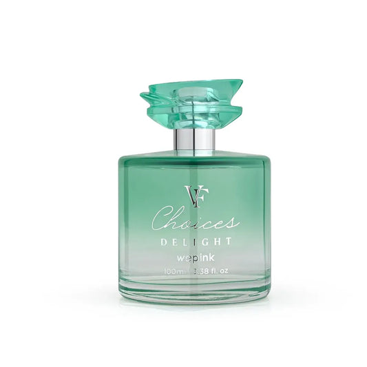 VF Choices Delight Desodorante Colônia 100ml - Wepink