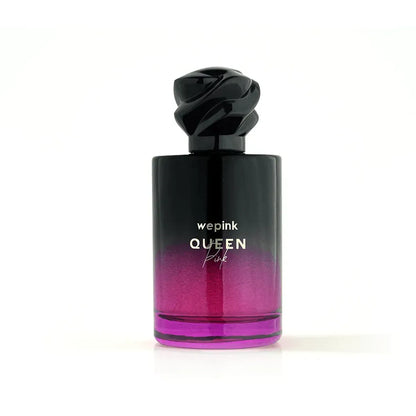 Queen Pink Desodorante Colônia 100ml - Wepink